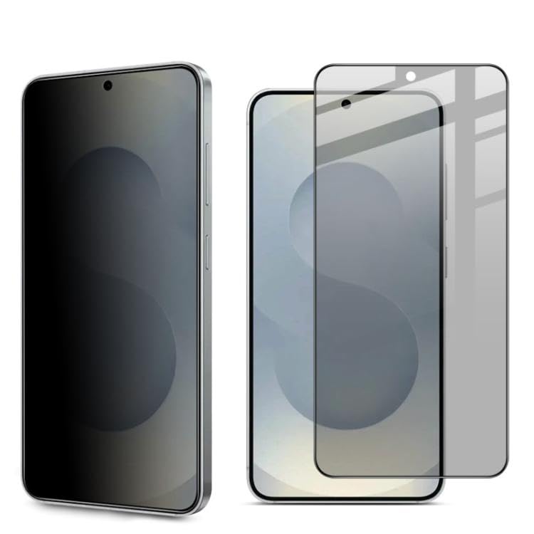 SAMSUNG S26PLUS COVZY PREMIUM WITH FINGERPRINT WORKING TEMPERDGLASS FULL PORTRECTION