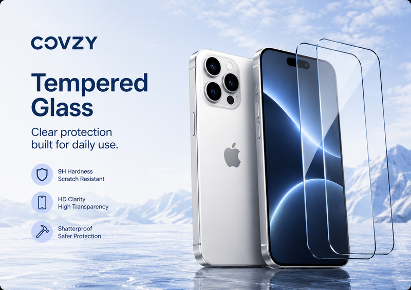 Tempered Glass