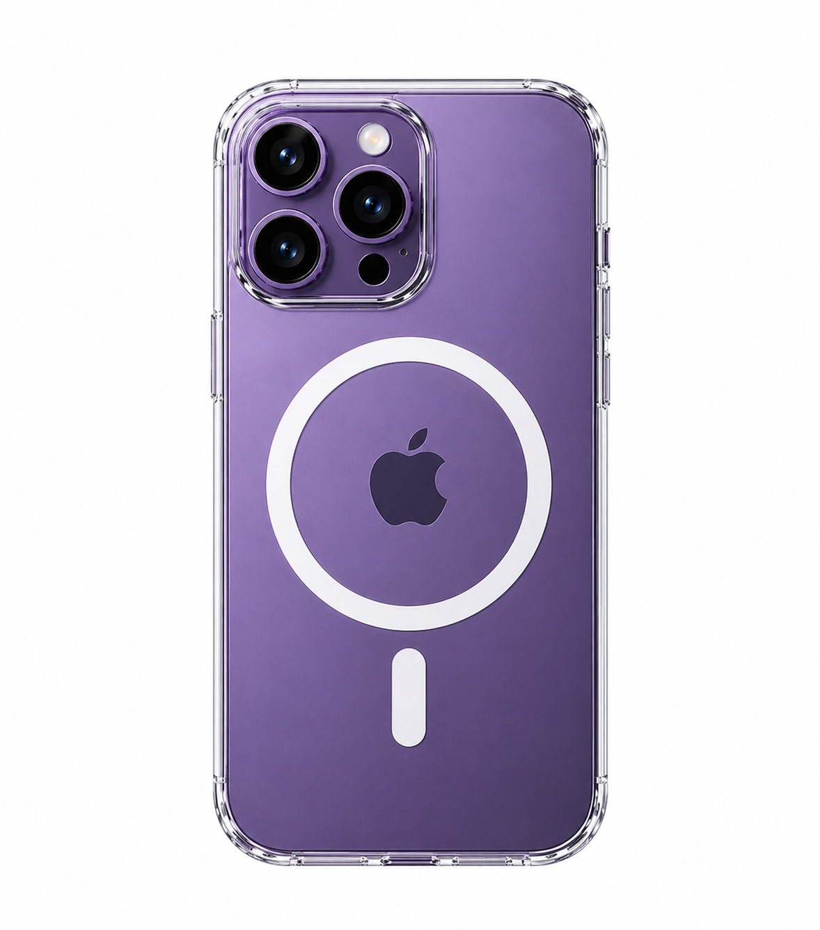 IPHONE 14 PRO ULTIMATE PROTECTION COMBO