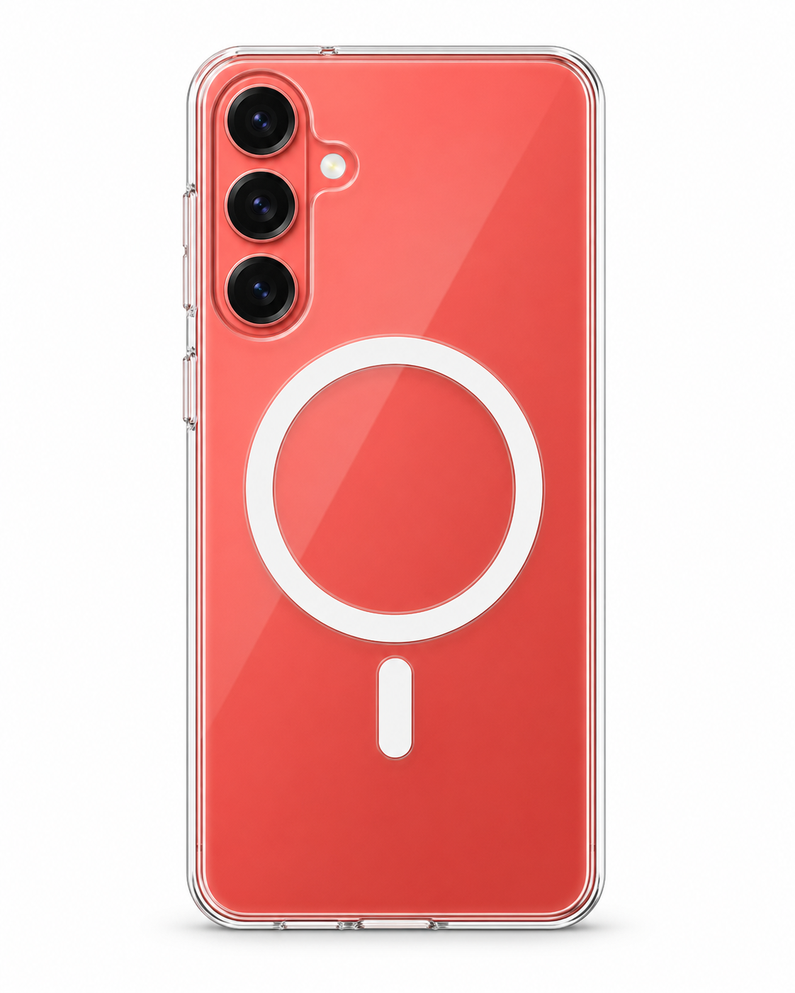 SAMSUMG S25PLUS ULTIMATE PROTECTION COMBO
